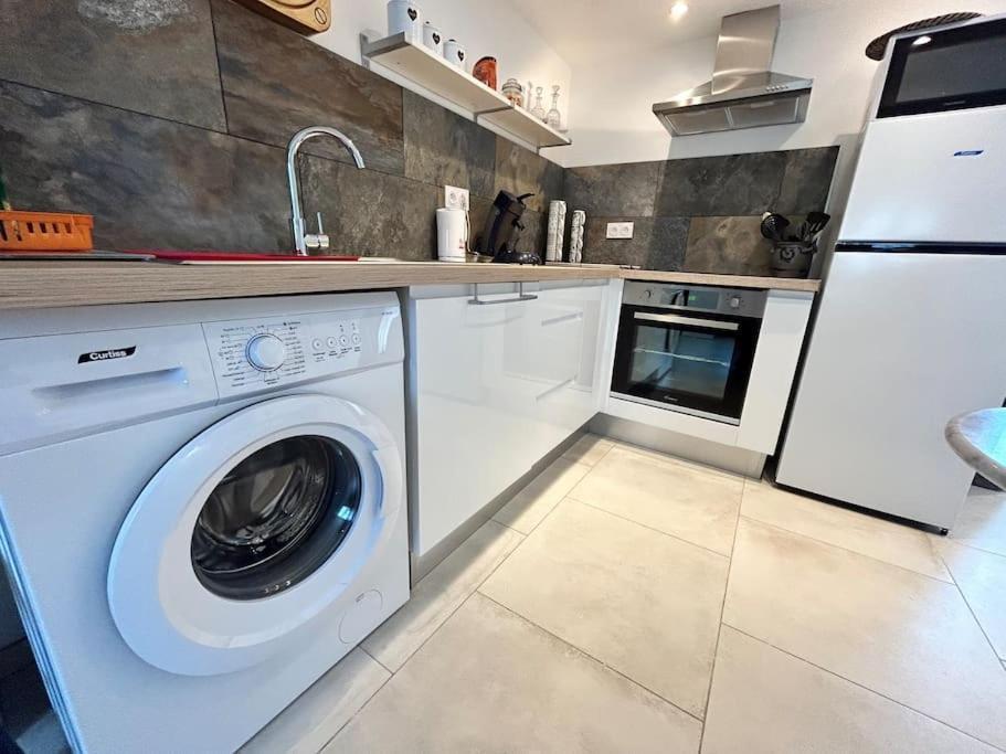 Appartement Le Campagnard&le Maryline # Wifi # Clim # Parking Gratuit # Calme&nature Marboz