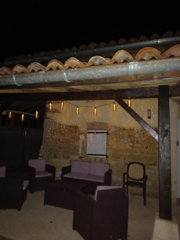 Le Campagnard&le Maryline # Wifi # Clim # Parking Gratuit # Calme&nature Appartement Marboz