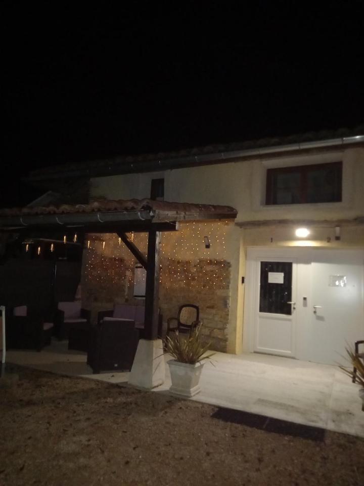 Le Campagnard&le Maryline # Wifi # Clim # Parking Gratuit # Calme&nature