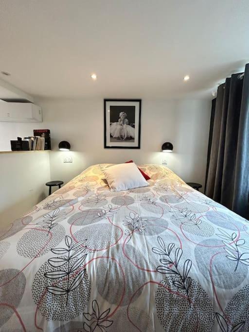 Apartment Le Campagnard & Le Maryline # Wifi # Clim # Parking Gratuit # Calme & Nature Marboz