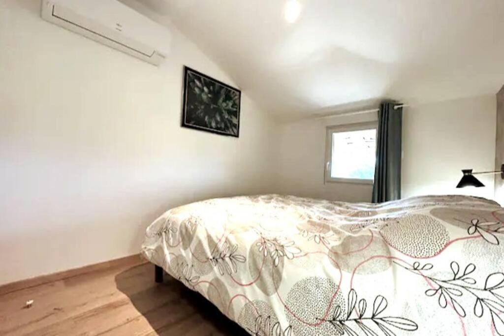 Le Campagnard & Le Maryline # Wifi # Clim # Parking Gratuit # Calme & Nature Apartment *
