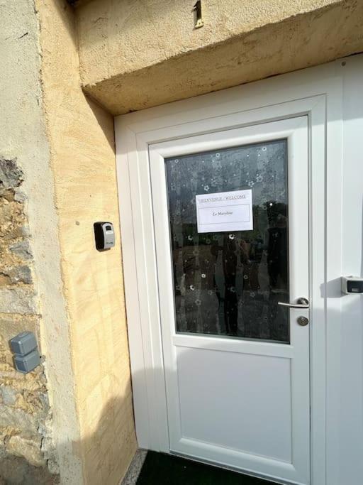 Le Campagnard & Le Maryline # Wifi # Clim # Parking Gratuit # Calme & Nature * Marboz