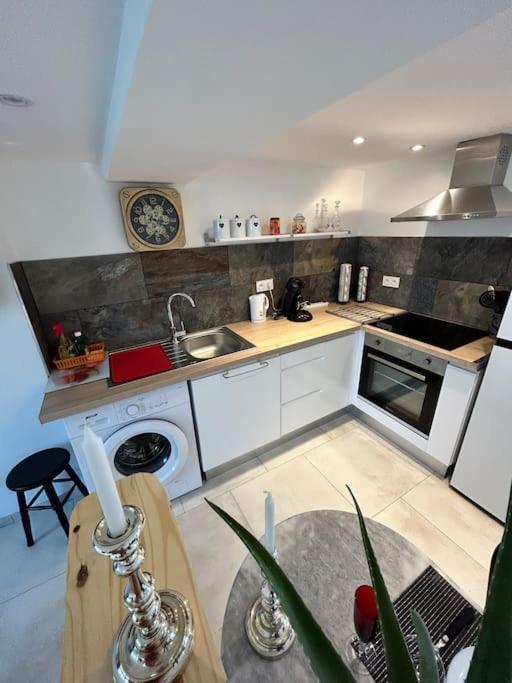 Apartment Le Campagnard & Le Maryline # Wifi # Clim # Parking Gratuit # Calme & Nature Marboz