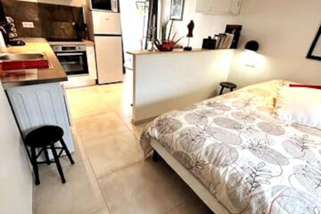 Apartment Le Campagnard & Le Maryline # Wifi # Clim # Parking Gratuit # Calme & Nature