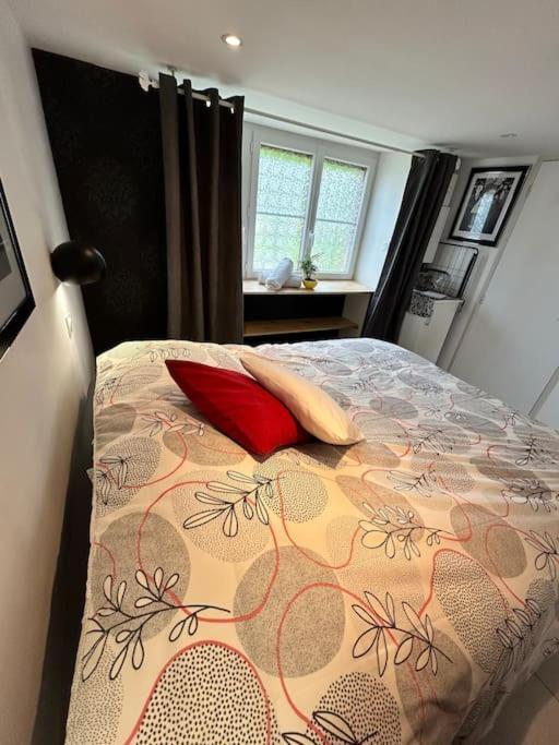 Le Campagnard & Le Maryline # Wifi # Clim # Parking Gratuit # Calme & Nature Apartment *