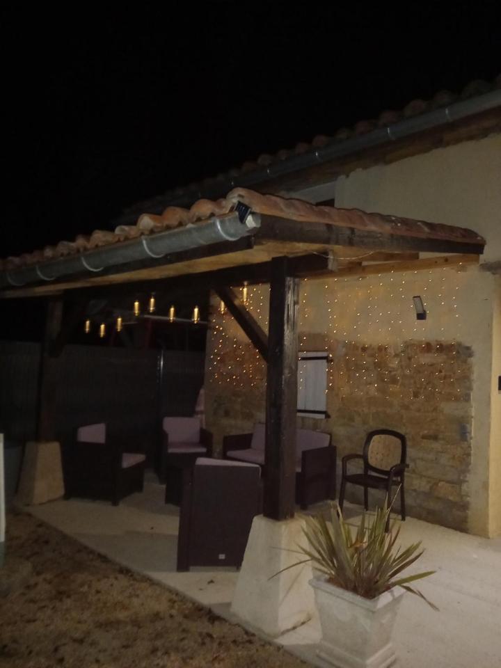 Le Campagnard & Le Maryline # Wifi # Clim # Parking Gratuit # Calme & Nature Apartment