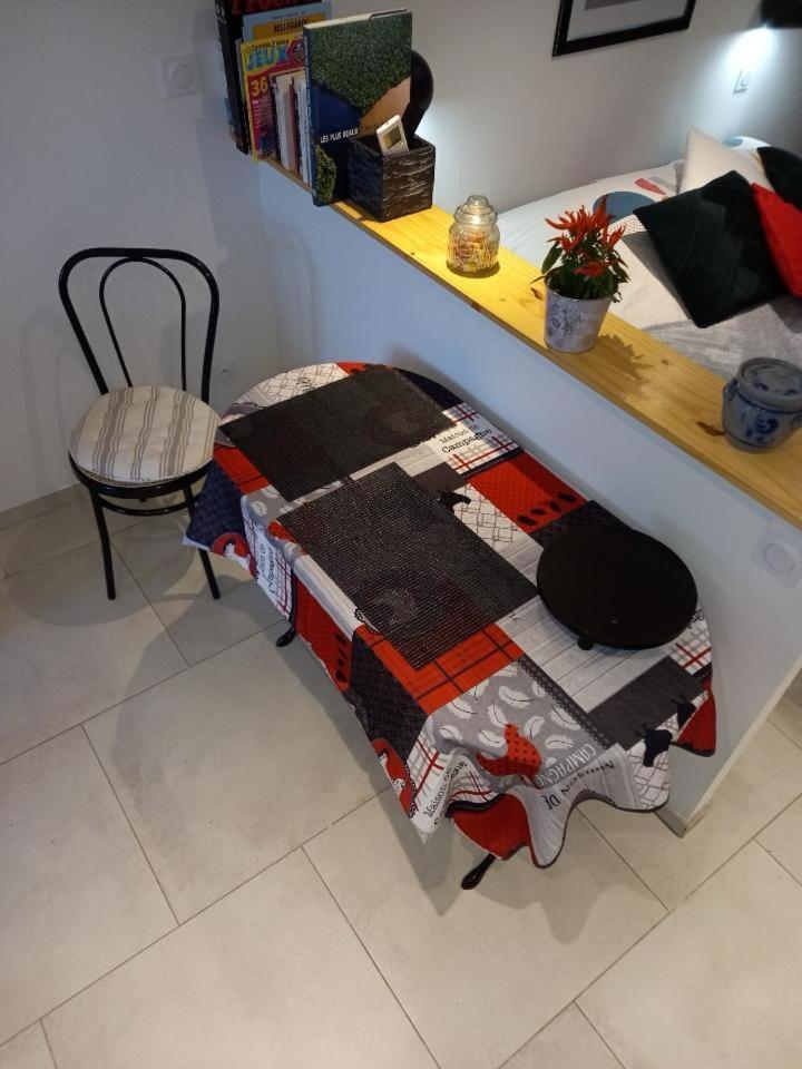 Apartment Le Campagnard & Le Maryline # Wifi # Clim # Parking Gratuit # Calme & Nature Marboz