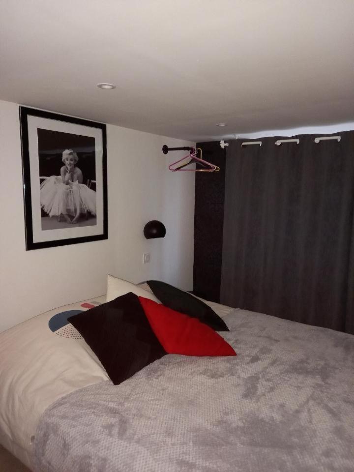 Le Campagnard & Le Maryline # Wifi # Clim # Parking Gratuit # Calme & Nature Apartment